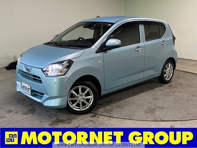 daihatsu mira-e-s 2018 -DAIHATSU--Mira e:s 5BA-LA350S--LA350S-0110074---DAIHATSU--Mira e:s 5BA-LA350S--LA350S-0110074- image 1