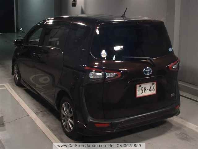 toyota sienta 2016 -TOYOTA--Sienta NHP170G-7040894---TOYOTA--Sienta NHP170G-7040894- image 2