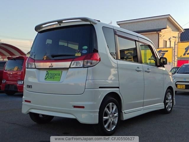 mitsubishi delica-d2 2013 -MITSUBISHI--Delica D2 DBA-MB15S--MB15S-209090---MITSUBISHI--Delica D2 DBA-MB15S--MB15S-209090- image 2