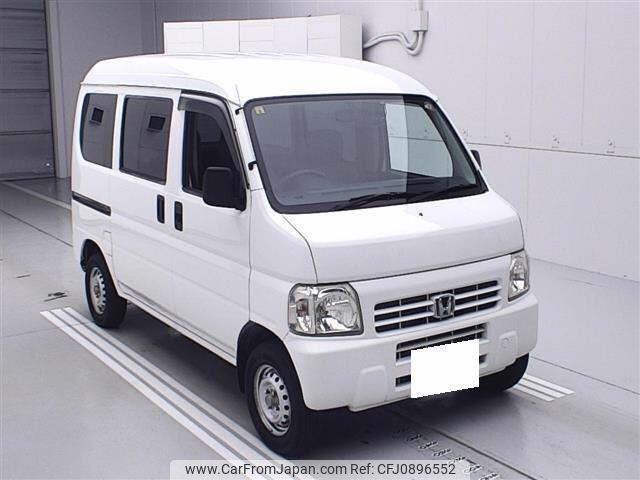 honda acty-van 2009 -HONDA 【岐阜 480ﾎ2867】--Acty Van HH6-1712711---HONDA 【岐阜 480ﾎ2867】--Acty Van HH6-1712711- image 1