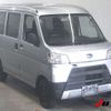 subaru sambar-van 2018 -SUBARU--Samber Van S321B--0017312---SUBARU--Samber Van S321B--0017312- image 1