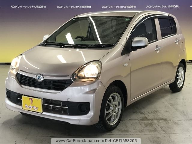 daihatsu mira-e-s 2013 CFJ1658205 image 2