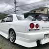 nissan skyline 2000 BD19074K9177R7 image 5
