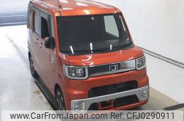 daihatsu wake 2015 -DAIHATSU--WAKE LA700S-0050153---DAIHATSU--WAKE LA700S-0050153-