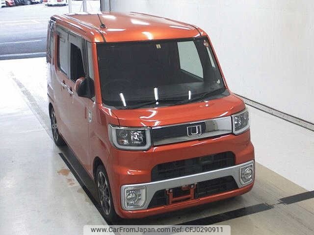 daihatsu wake 2015 -DAIHATSU--WAKE LA700S-0050153---DAIHATSU--WAKE LA700S-0050153- image 1