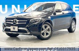 mercedes-benz glc-class 2016 -MERCEDES-BENZ--Benz GLC DBA-253946C--WDC2539462F081431---MERCEDES-BENZ--Benz GLC DBA-253946C--WDC2539462F081431-