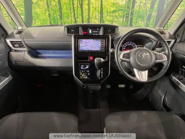 toyota roomy 2018 -TOYOTA--Roomy DBA-M900A--M900A-0262327---TOYOTA--Roomy DBA-M900A--M900A-0262327- image 2