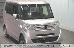 honda n-box 2013 -HONDA--N BOX JF2--1119092---HONDA--N BOX JF2--1119092-