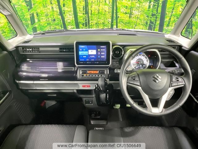 suzuki spacia 2022 CFJ1506649 image 2