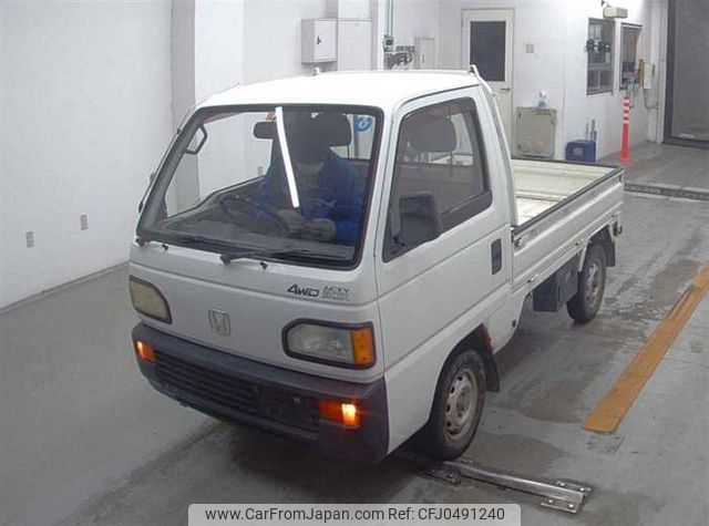 honda acty-truck 1992 22648 image 2