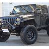 chrysler jeep-wrangler 2010 CFJ1614496 image 1