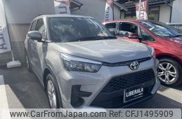 toyota raize 2023 CFJ1495909