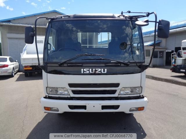 isuzu forward 2006 -ISUZU--Forward ADG-FRR90K3S--FRR90K3S-7000758---ISUZU--Forward ADG-FRR90K3S--FRR90K3S-7000758- image 2