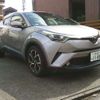 toyota c-hr 2018 CFJ1575616 image 1