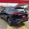 toyota corolla-cross 2021 -TOYOTA--Corolla Cross 6AA-ZVG15--ZVG15-1001489---TOYOTA--Corolla Cross 6AA-ZVG15--ZVG15-1001489- image 7