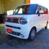 suzuki wagon-r 2022 -SUZUKI 【豊田 580】--Wagon R Smile 5AA-MX91S--MX91S-116618---SUZUKI 【豊田 580】--Wagon R Smile 5AA-MX91S--MX91S-116618- image 1