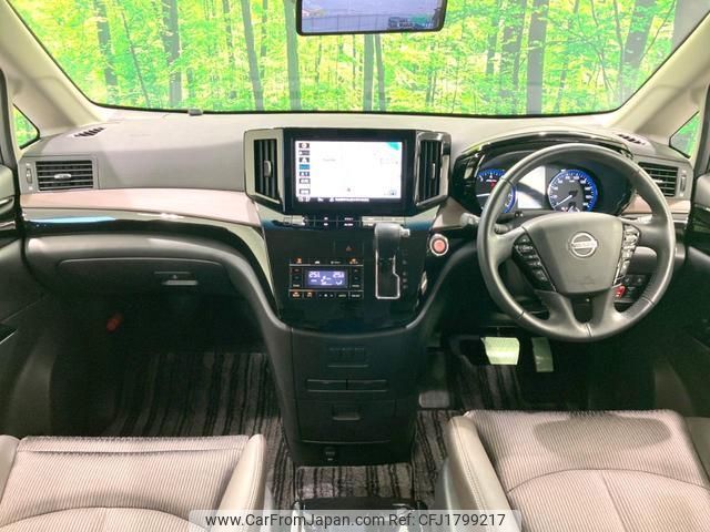nissan elgrand 2021 CFJ1799217 image 2