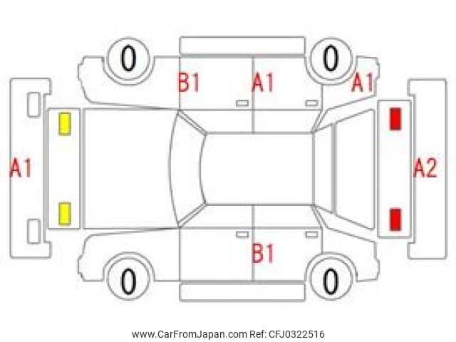 toyota sienta 2018 -TOYOTA--Sienta DBA-NSP170G--NSP170-7147190---TOYOTA--Sienta DBA-NSP170G--NSP170-7147190- image 2