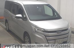 toyota noah 2019 -TOYOTA--Noah ZRR80G-0579195---TOYOTA--Noah ZRR80G-0579195-