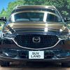 mazda cx-8 2022 quick_quick_KG5P_KG5P-259028 image 14