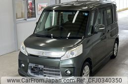 suzuki spacia 2013 -SUZUKI--Spacia MK32S-500229---SUZUKI--Spacia MK32S-500229-