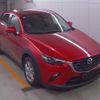 mazda cx-3 2020 CFJ1730439 image 1
