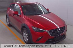 mazda cx-3 2020 CFJ1730439