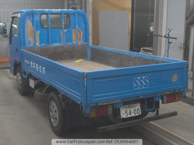 isuzu elf-truck 2003 -ISUZU 【長野 400ﾂ5400】--Elf NKS81EAD-7001221---ISUZU 【長野 400ﾂ5400】--Elf NKS81EAD-7001221- image 2