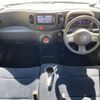 nissan cube 2012 -NISSAN--Cube DBA-Z12--Z12-202165---NISSAN--Cube DBA-Z12--Z12-202165- image 10