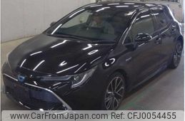 toyota corolla-sport 2019 quick_quick_6AA-ZWE211H_1023129