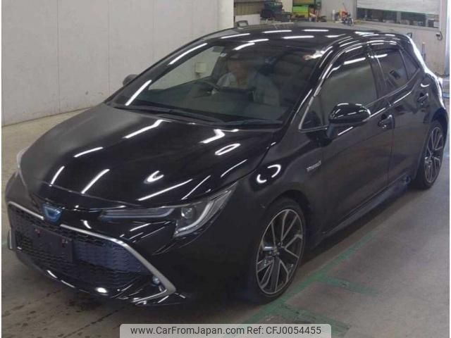 toyota corolla-sport 2019 quick_quick_6AA-ZWE211H_1023129 image 1