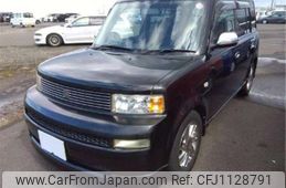 toyota bb 2004 -TOYOTA--bB CBA-NCP31--NCP31-0170273---TOYOTA--bB CBA-NCP31--NCP31-0170273-