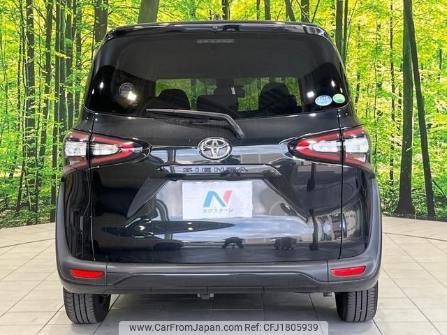 toyota sienta 2018 CFJ1805939 image 2