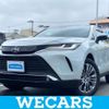 toyota harrier 2023 quick_quick_6BA-MXUA80_MXUA80-0095600 image 1