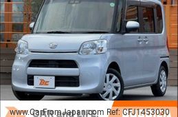 daihatsu tanto 2018 -DAIHATSU--Tanto DBA-LA600S--LA600S-0659138---DAIHATSU--Tanto DBA-LA600S--LA600S-0659138-
