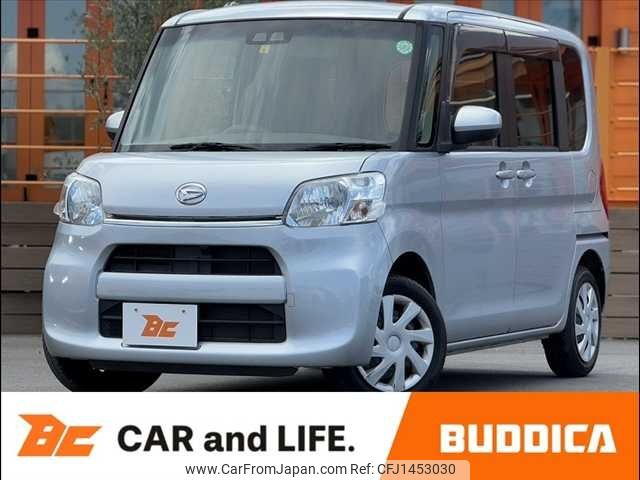 daihatsu tanto 2018 -DAIHATSU--Tanto DBA-LA600S--LA600S-0659138---DAIHATSU--Tanto DBA-LA600S--LA600S-0659138- image 1