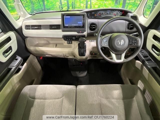 honda n-box 2018 CFJ1760224 image 2