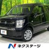 suzuki wagon-r 2023 -SUZUKI--Wagon R 5BA-MH85S--MH85S-172477---SUZUKI--Wagon R 5BA-MH85S--MH85S-172477- image 1