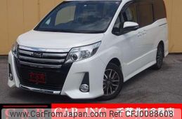 toyota noah 2015 quick_quick_DBA-ZRR80W_ZRR80-0138828