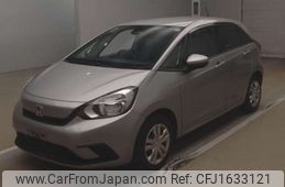 honda fit 2021 CFJ1633121