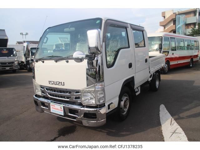 isuzu elf-truck 2010 GOO_NET_EXCHANGE_0520179A30250704W003 image 2