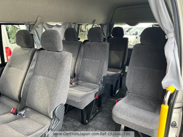 toyota hiace-wagon 2013 -TOYOTA 【千葉 300ﾓ7662】--Hiace Wagon TRH224W--0011171---TOYOTA 【千葉 300ﾓ7662】--Hiace Wagon TRH224W--0011171- image 2