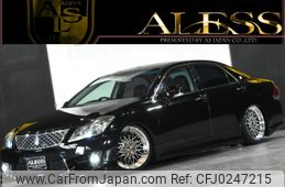 toyota crown 2011 -TOYOTA--Crown DBA-GRS200--GRS200-0057780---TOYOTA--Crown DBA-GRS200--GRS200-0057780-