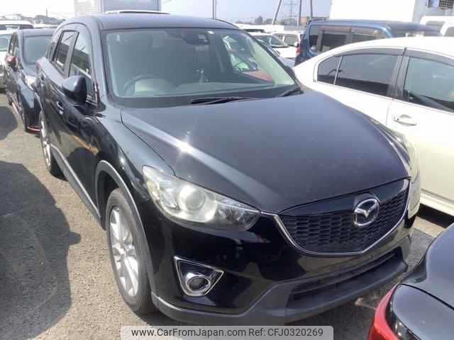 mazda cx-5 2014 -MAZDA--CX-5 KE2FW--139873---MAZDA--CX-5 KE2FW--139873- image 1