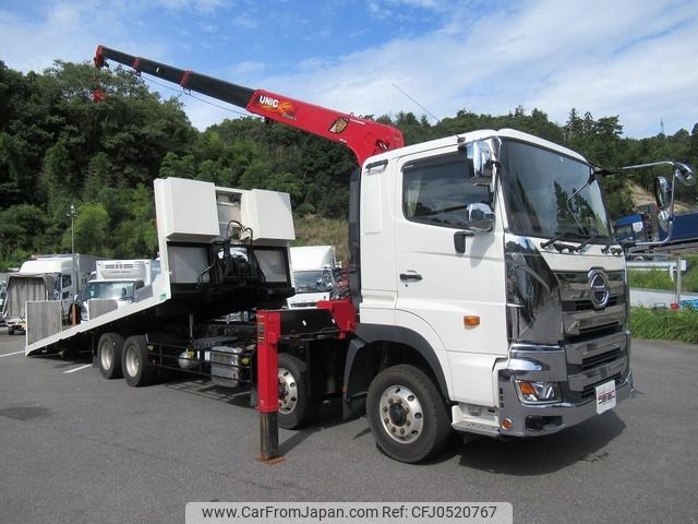 hino profia 2019 -HINO--Profia 2G-FW1EHG--FW1EHG-101666---HINO--Profia 2G-FW1EHG--FW1EHG-101666- image 2