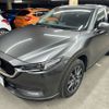 mazda cx-5 2018 AF-KF2P-304579 image 1