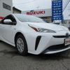 toyota prius 2019 quick_quick_DAA-ZVW51_6116983 image 2