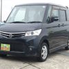 nissan roox 2012 -NISSAN 【新潟 580ﾏ5774】--Roox ML21S--595938---NISSAN 【新潟 580ﾏ5774】--Roox ML21S--595938- image 1