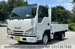 isuzu elf-truck 2016 CFJ1367958