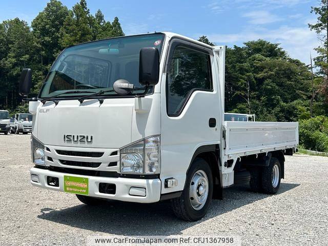 isuzu elf-truck 2016 CFJ1367958 image 1